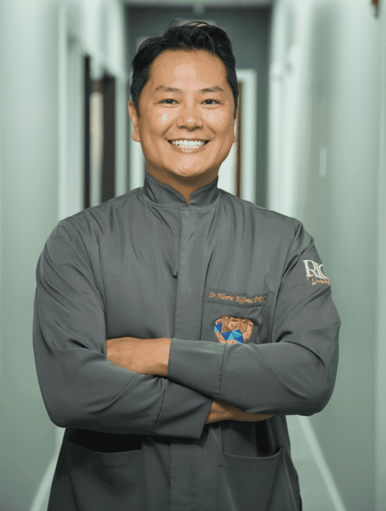 Prof. Dr. Alberto Kojima