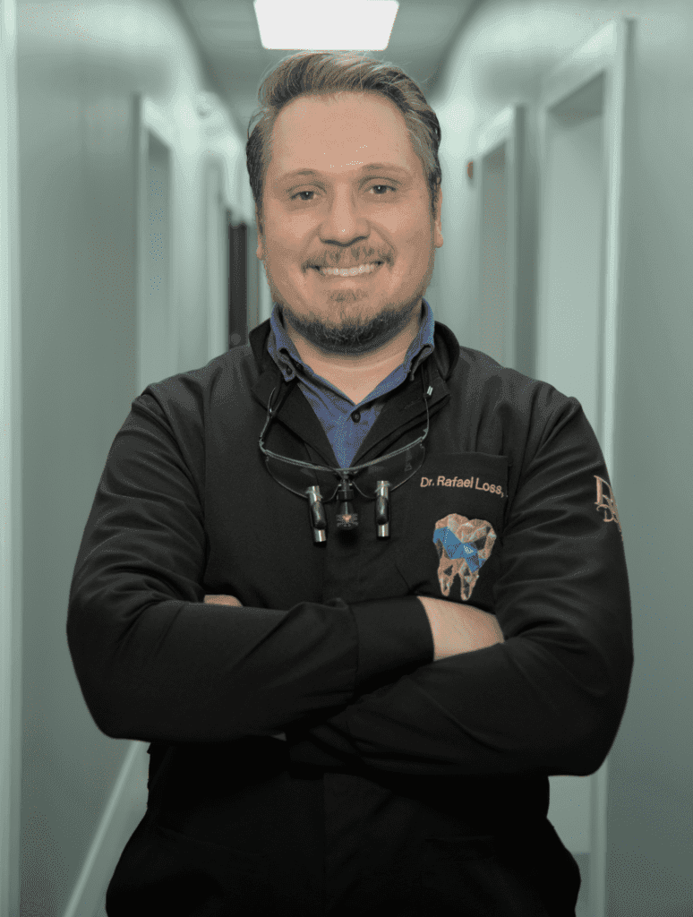 Dr. Rafael Loss